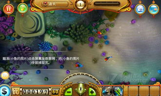 游戏铁鱼游戏攻略视频