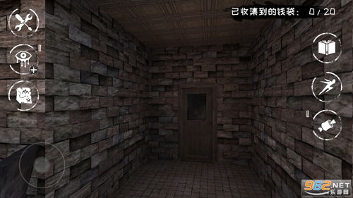 恐怖老屋八游戏攻略