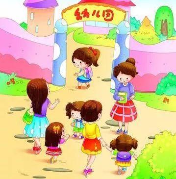 和幼儿玩的游戏有哪些