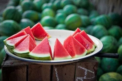 给西瓜品牌起名怎么起名