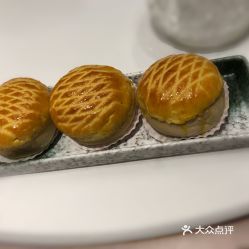 酒楼菠萝包起名怎么样