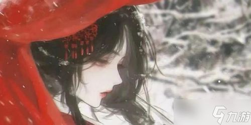 古风网名四个字(古风网名四个字女诗意)