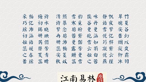 无奈和心酸的昵称(取个静心昵称)