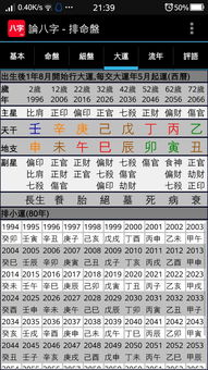 测命运和财运(名字测命运和财运)