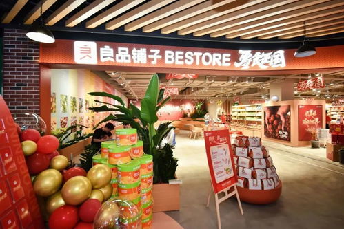 新颖的网红零食店名字(新颖的网红零食店名字零食图片)