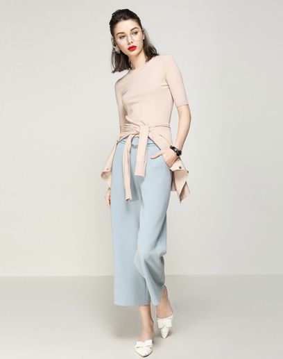 女装品牌名字简洁大气洋气(女装品牌取名字大气)