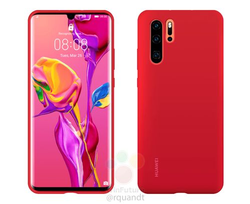 华为p40pro+参数,华为p40pro参数配置芯片[20240523更新]