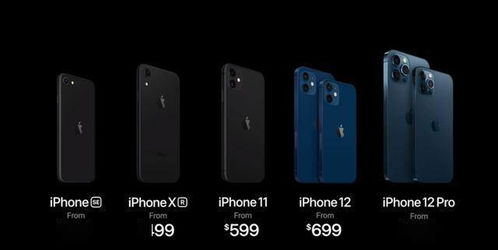 iphone12什么时候发售,IPhone12什么时候发售的