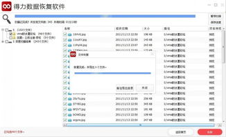 误删了sd卡的文件怎么恢复,sd卡删除文件恢复