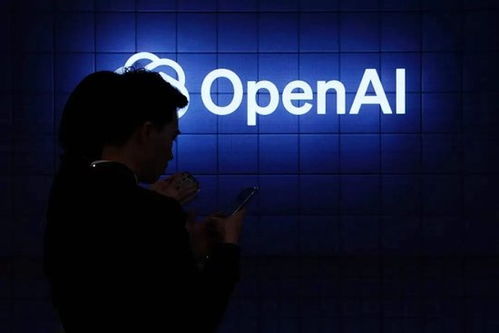 OpenAI早期投资者：AI毁灭人类的风险“不值一提”