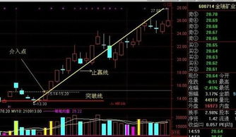 超微电脑盘中异动 早盘大幅上涨5.01%