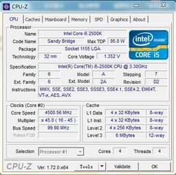 i52500k超频教程,i52500k如何超频(2024-06-03)