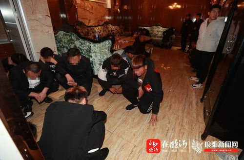 社区主任涉黑获刑25年