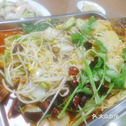 福州哪里烤鱼好吃