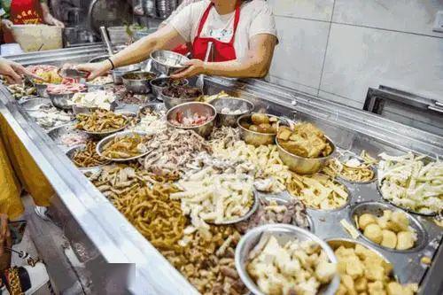 福州吃攻略
