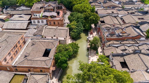 福州那些地方好玩