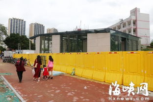 福州象峰有什么好玩