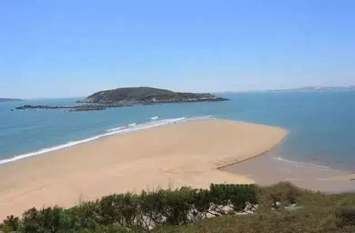 福州东甲岛旅游攻略