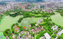 福州市哪里好玩景点推荐