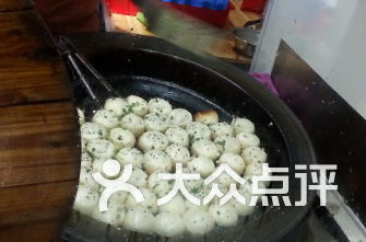 福州站周边好吃的