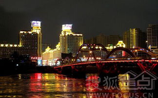 福州市区晚上哪里好玩