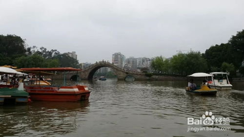 西湖游玩攻略福州