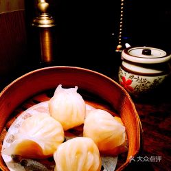 福州好吃的茶点餐厅
