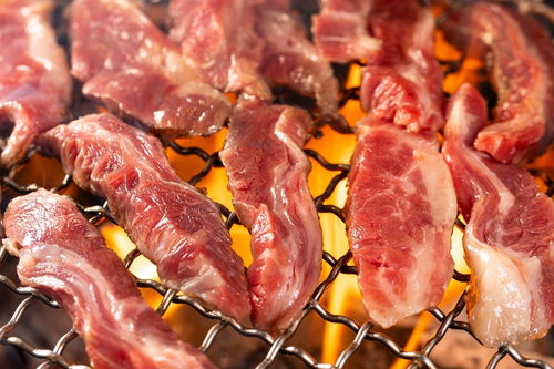 福州平价好吃的烤肉