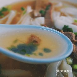 福州哪里河粉好吃