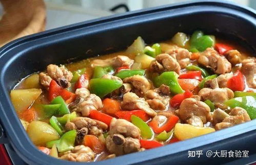 福州好吃的黄焖鸡