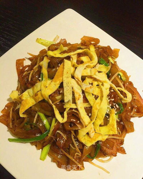 福州哪里炒河粉好吃