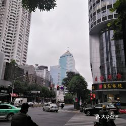 福州五四路好玩