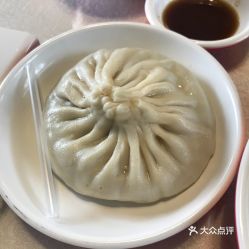 福州好吃的蟹黄汤包