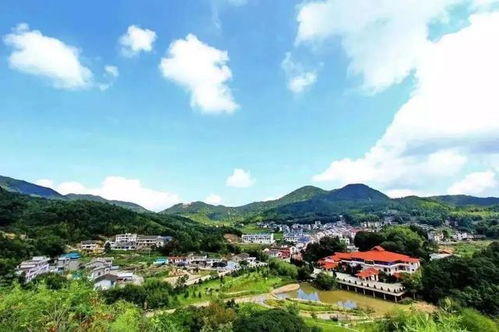 福州寿山游玩攻略