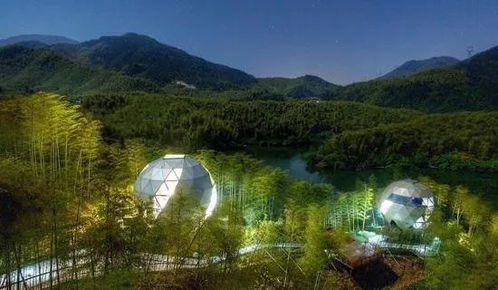 福州去莫干山旅游攻略