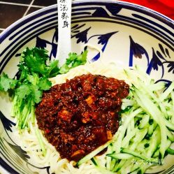 福州和府捞面哪个好吃