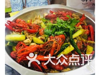 福州哪里龙虾好吃
