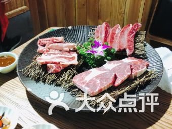福州烤肉哪里好吃