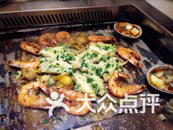 福州哪家烤串好吃