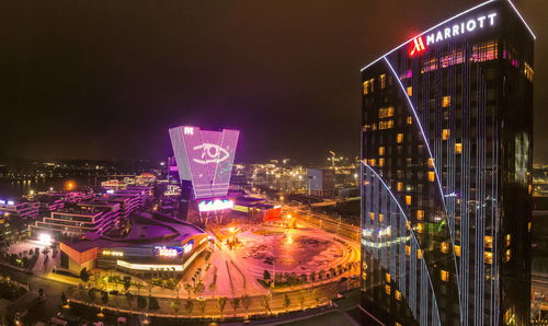 福州东湖万豪酒店攻略