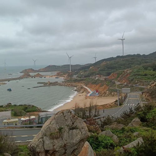 福州去平潭岛游玩攻略