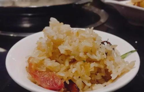 福州哪里煲仔饭好吃