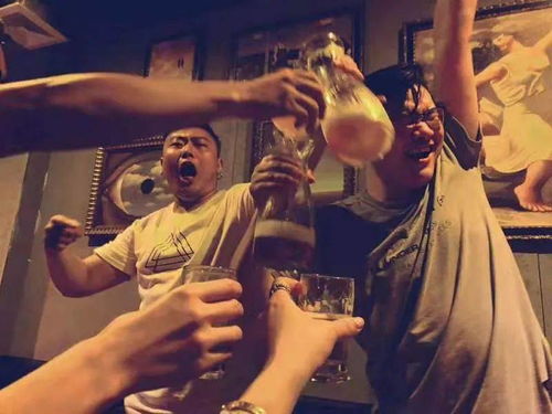 福州的酒吧那里好玩