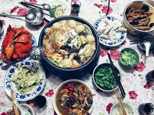 福州话好吃
