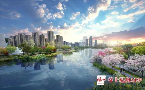 福州天河公园哪个好玩