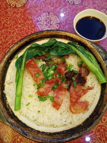 福州闽清煲仔饭哪家好吃