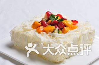 福州哪里蛋糕最好吃