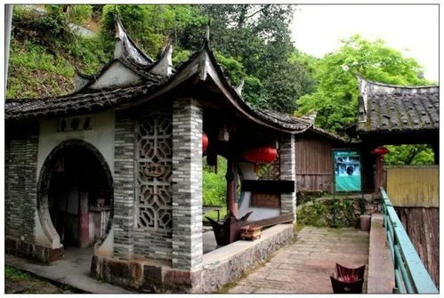 福州北峰旅游攻略