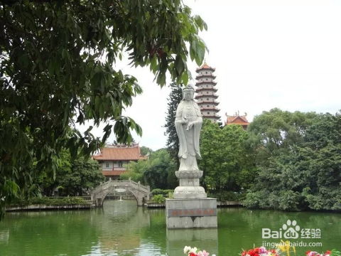 珠海和福州旅游哪个好玩