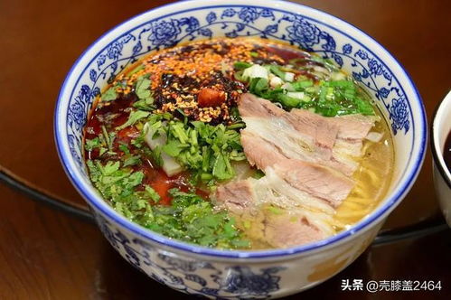 福州兰州拉面哪里好吃